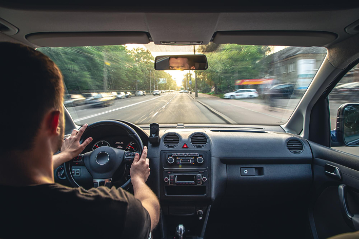 Imagen portada de Madrid mantiene hoy la limitación de velocidad en M-30 y accesos
